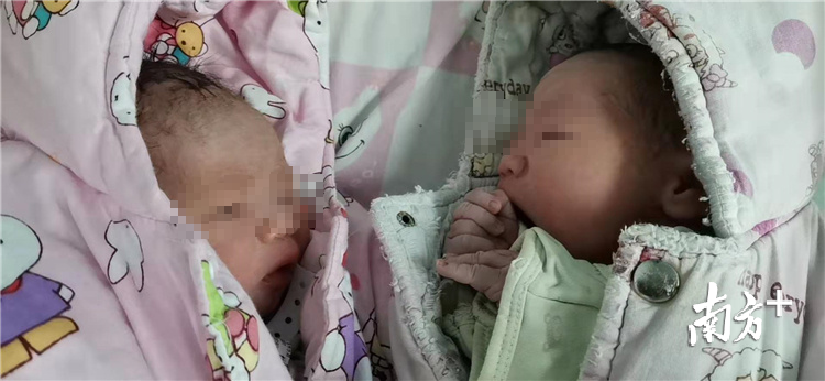 白银代怀孕來尚德优越_今天，惠州市第二妇幼保健院首例试管婴儿出生了